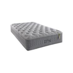 Imagem de Colchão Solteirão Molas Ensacadas MasterPocket Soft Dream (96x203x34) - Anjos
