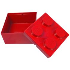 Imagem de Lego Caixa Vermelha 2X2