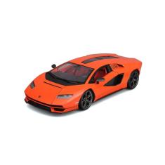 Imagem de Miniatura Lamborghini Countach LPI 800-4 - Escala 1:18