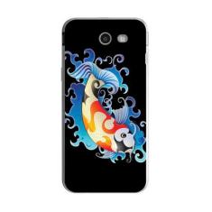 Imagem de Capa Adesivo Skin053 Verso Para Samsung Galaxy J3 Prime - KawaSkin