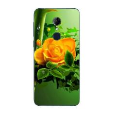 Imagem de Capa Adesivo Skin369 Verso Para Tcl C5 2018 (5152D) - Kawaskin