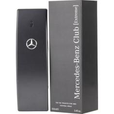 Imagem de Perfume Masculino Mercedes-Benz Club Extreme Edt 100 Ml