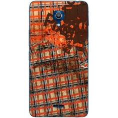Imagem de Capa Adesivo Skin194 Verso Para Alcatel A2 Xl 2017 - Kawaskin