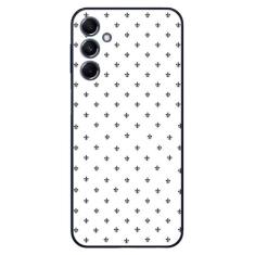Imagem de Capa Adesivo Skin176 Verso Para Samsung Galaxy M34 5g