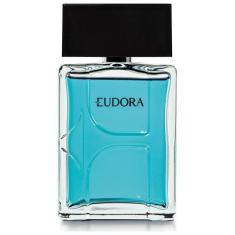 Imagem de Perfume Masculino Eudora H Acqua 100ml