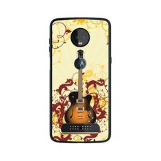 Imagem de Capa Adesivo Skin373 Verso Para Motorola Moto Z3 Play - KawaSkin