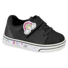 Imagem de Tênis Molekinha Flatform Baby Menina-Feminino