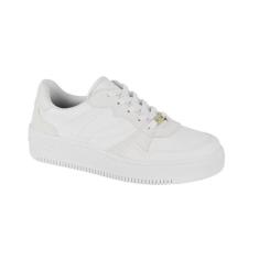 Imagem de TENIS FEMININO BRANCO VIZZANO REF:1389101 P40-Feminino