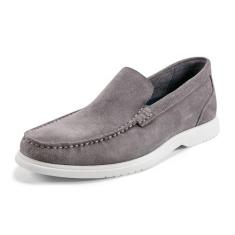 Imagem de Rockport Men's Mocassim casual, Camurça cinza, 39