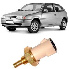 Imagem de Sensor Temperatura Motor Gol G2 1.0 1.6 94 a 2005 Mte