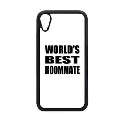 Imagem de A melhor temporada de formatura do mundo para iPhone XR capa para proteção de telefone Apple