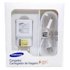 Imagem de Carregador Turbo Samsung 15W Galaxy J7 Pro Micro Usb
