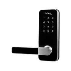 Imagem de Fechadura Digital Papaiz Smart Lock com Senha - Interna de Embutir