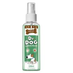 Imagem de Perfume Dr. Dog Xodózinho Para Cães E Gatos - 500 Ml