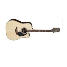 Imagem de Violão Eletroacústico GD51CE Natural Takamine