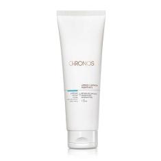 Imagem de NATURA CHRONOS SABONETE CREME LIMPEZA HIDRATANTE 115ML