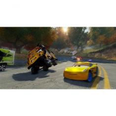 Imagem de Cars 3: Driven To Win (jogo Físico) - Ps4
