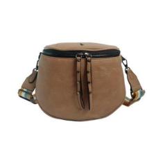 Imagem de BOLSA FEMININA TRANSVERSAL ESTILO POCHETE-Feminino
