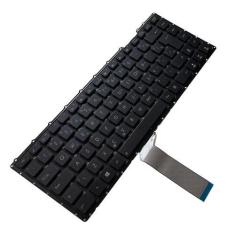 Imagem de Teclado para Notebook Asus  X451c X451ca X451ma Mp-13k86pa-9203 Br ABN