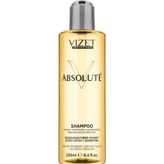 Imagem de Vizet  Shampoo Absolute 250Ml