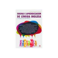 Imagem de Ensino e Aprendizagem de Língua Inglesa - Conversas com Especialistas - Lima, Diogenes Candido De - 9788588456952