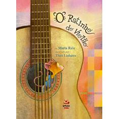 Imagem de O Ratinho do Violão - Reis, Marta - 9788581301907