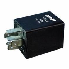 Imagem de Relé Temporizador do Limpador de Para-Brisa 52065417 Opel - DNI 0321