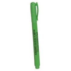 Imagem de Caneta Marca Texto Grifpen Faber Castell - Verde