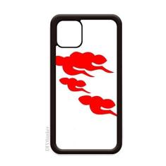 Imagem de Capa Symbol National Hope para iPhone 12 Pro Max para Apple Mini Mobile Case Shell