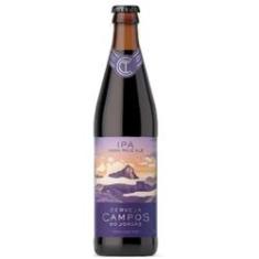 Imagem de Cerveja Campos do Jordão American IPA 500ml