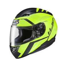 Imagem de Capacete HJC Cs 15 Faren Verde 60