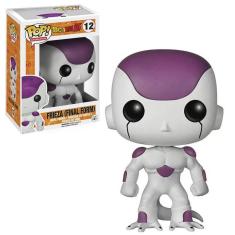 Imagem de Frieza Final Form Dragon Ball - 12 - Funko Pop