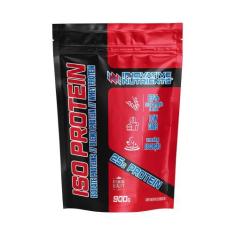 Imagem de Whey Protein Isolado Iso Protein 900G - Inovative Suplementos - Innova