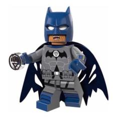 Imagem de Boneco Blocos De Montar Batman Lanterna Negro Da Morte - Mega Block To