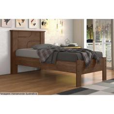 Imagem de Cama Solteiro Pérola-Conquista Cacau