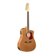 Imagem de Violão Eletroacustico Michael Laguna VML530 gd Gold