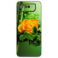 Imagem de Capa Adesivo Skin369 Verso Para Asus Rog Phone 6D Ultimate - Kawaskin