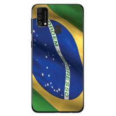 Imagem de Capa Adesivo Skin628 Verso Para Samsung Galaxy M21s (2020) - KawaSkin