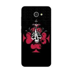 Imagem de Capa Adesivo Skin008 Verso Para Alcatel A3 4G (5046J) - KawaSkin