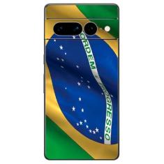 Imagem de Capa Adesivo Skin628 Verso Para Google Pixel 7 Pro (2022)