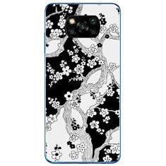 Imagem de Capa Adesivo Skin356 Verso Para Xiaomi Poco X3 NFC (2021)