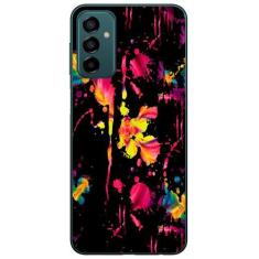 Imagem de Capa Adesivo Skin206 Verso Para Samsung Galaxy M23 (2022) - KawaSkin