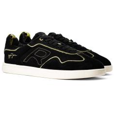 Imagem de Tênis Reserva RSV Go Heritage Senna Exclusivo Edição Limitada 755260009 755260008-Masculino