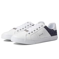 Imagem de Tommy Hilfiger Tênis feminino Lorio, Branco 1, 36