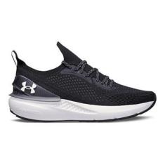 Imagem de Tênis Infantil Under Armour Charged Quicker-Masculino