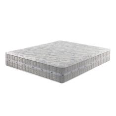 Imagem de Colchão King Size Molas Ensacadas Alabama 193x203x24cm