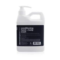Imagem de Sabonete para mãos e corpo Dermalogica Conditioning PRO Salon 1L