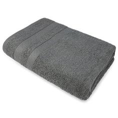 Imagem de Toalha de Banho Fio Penteado Extra Macia - Comfort (Petróleo)