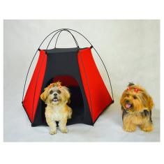 Imagem de Tenda Pet Camping Tubline