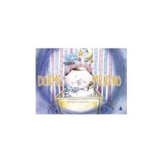 Imagem de Dorme, Menino - Wierzchowski, Leticia - 9788520937136